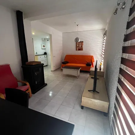 Apartment La Isla