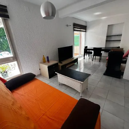 La Isla Apartment
