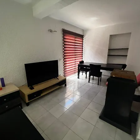 Apartment La Isla Lloret de Mar