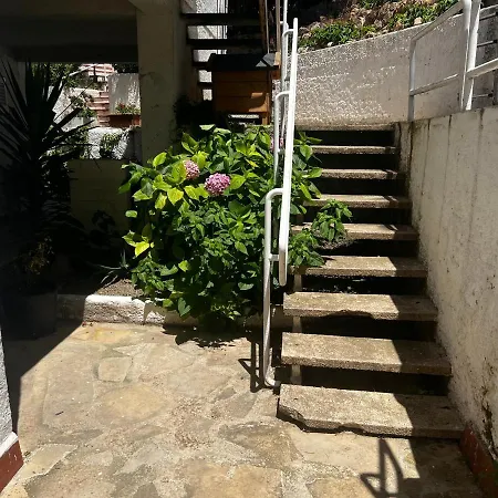La Isla Appartement