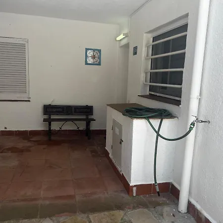 Apartment La Isla Lloret de Mar