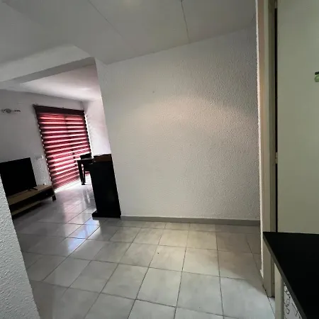 Apartment La Isla Lloret de Mar
