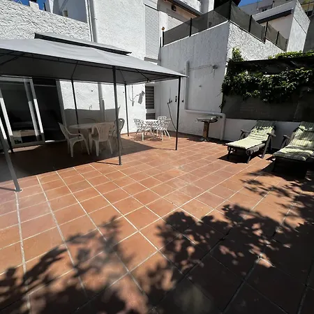 Apartment La Isla Lloret de Mar