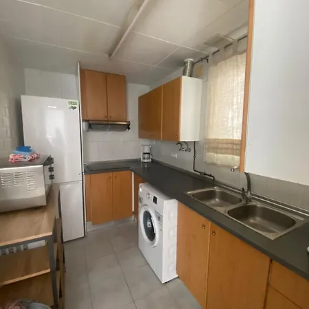 Apartment La Isla