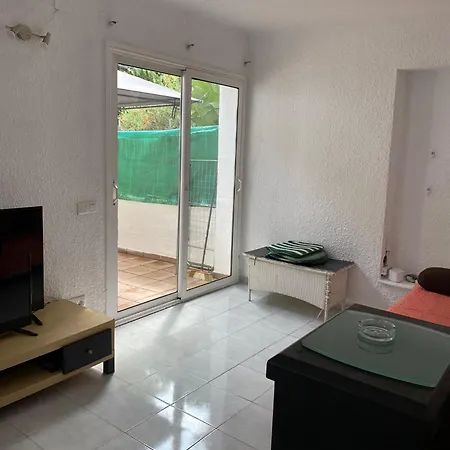 La Isla Apartment *