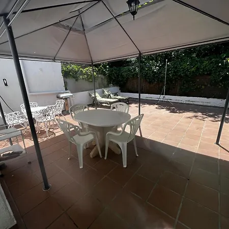 Apartment La Isla *