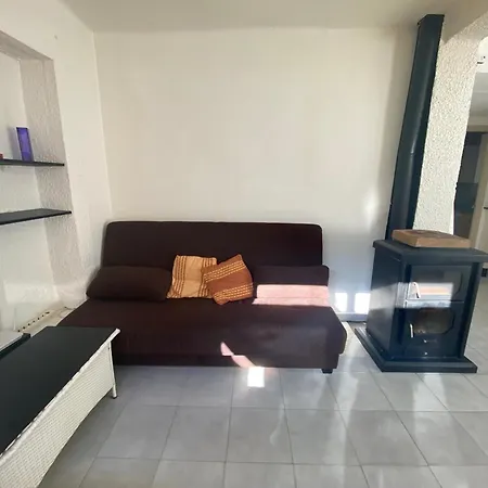 Appartement La Isla Lloret de Mar