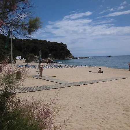 Apartment La Isla Lloret de Mar