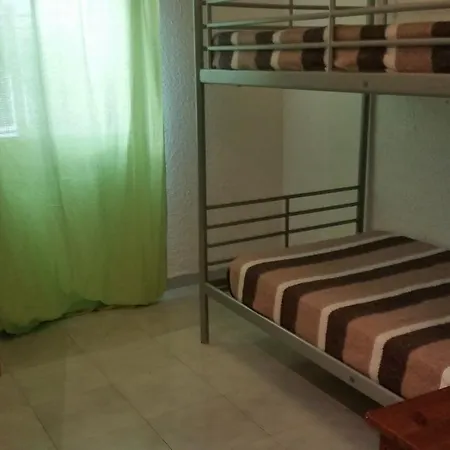 Apartment La Isla
