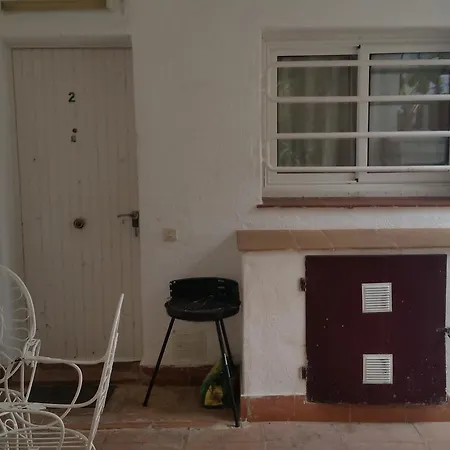 Apartment La Isla