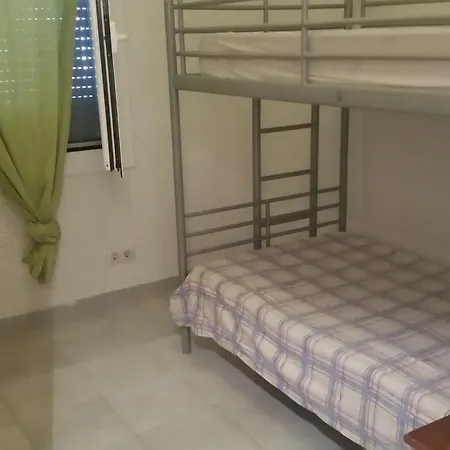 La Isla Apartment Lloret de Mar