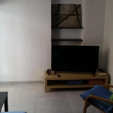 Apartment La Isla *
