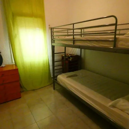 Apartment La Isla