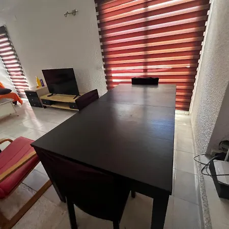 شقة La Isla يوريت دي مار