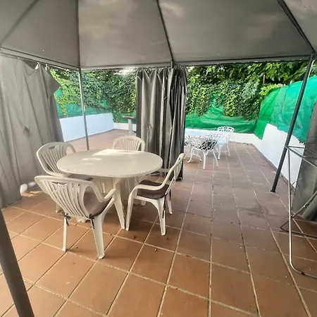 Apartament La Isla