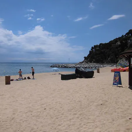 شقة La Isla يوريت دي مار