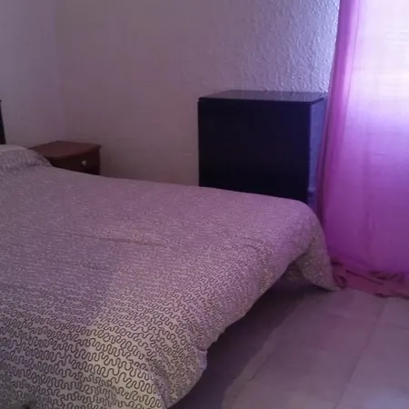 شقة La Isla يوريت دي مار