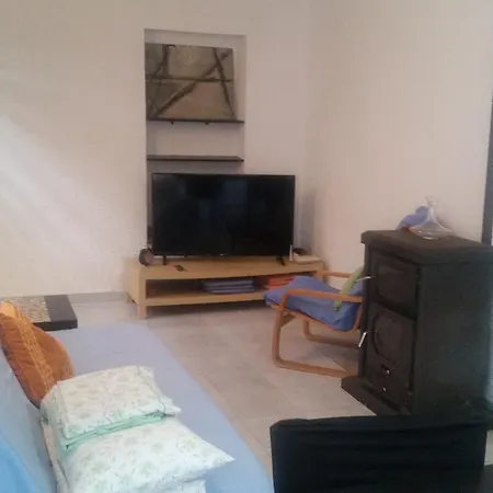 Appartement La Isla